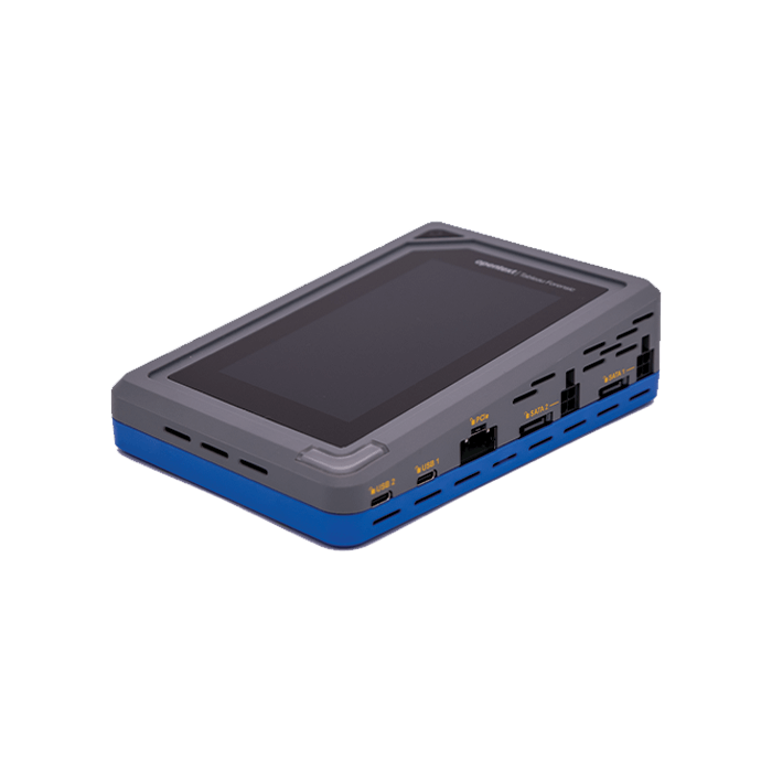 TD4 Duplicator | Tableau Forensic Standalone Imaging Forensic