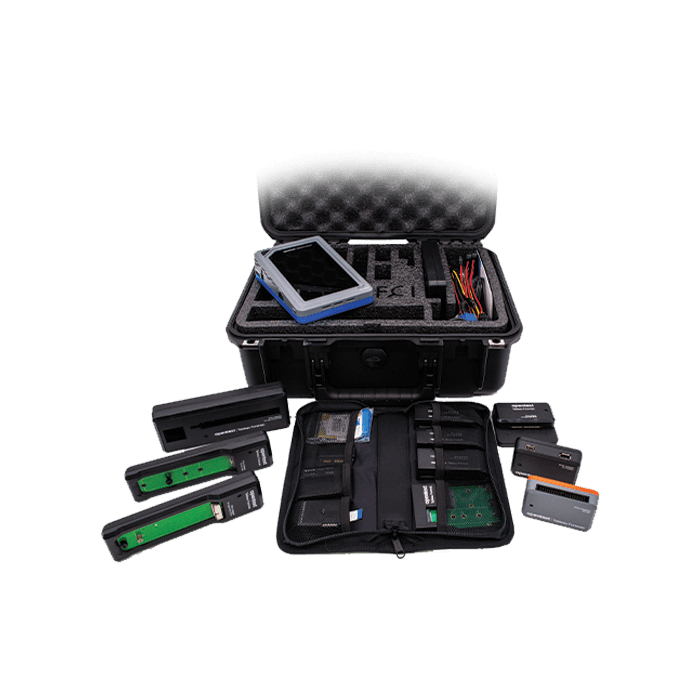 TD4 Duplicator | Tableau Forensic Standalone Imaging Forensic