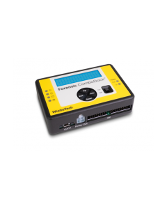 CRU Wiebetech Forensic ComboDock V6