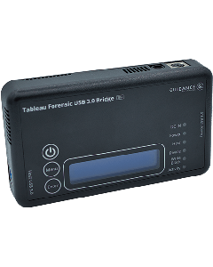 Tableau T8u forensic bridge kit