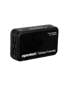 OpenText PCIe Adapter Kit for FireWire Devices