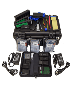 Ultimate Forensic Write Protection Kit III (Mobile Version)