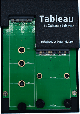 Tableau mSATA + M.2 SATA SSD Adapter