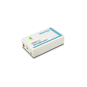 CRU Wiebetech USB 3.1 WriteBlocker