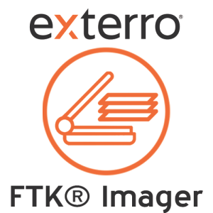 FTK Imager