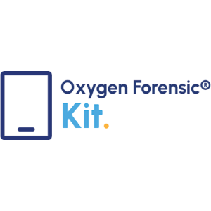 Oxygen Forensic Kit