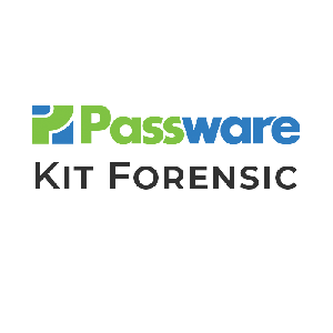 Passware Kit Forensic
