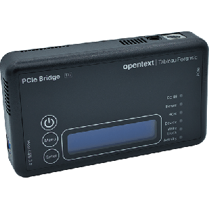 Tableau TK7u Forensic PCIe Bridge Kit