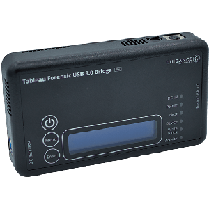 Tableau TK8u USB 3.0 Forensic Bridge Kit