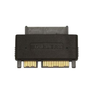 Tableau TDA3-1 Micro SATA Solid State Disk Adapter