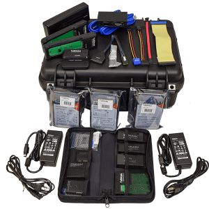  Ultimate Forensic Write Protection Kit III (Mobile Version)