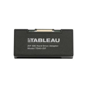 Tableau 1.8 inch IDE Hard Disk Adapter (ZIF)